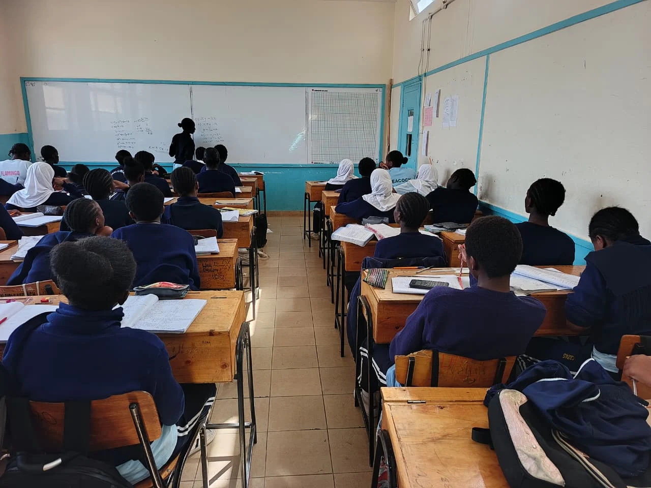 Competency-Based Education